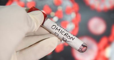 New Omicron sub-variants and their symptoms as UK cases hit one million