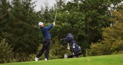Perthshire golfers selected to represent Scotland at European team championships
