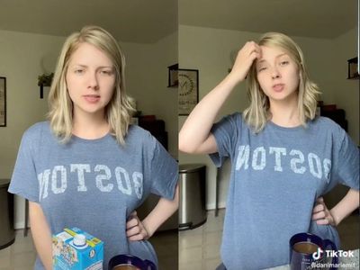 Mother questions whether she overreacted to babysitter falling asleep while watching son