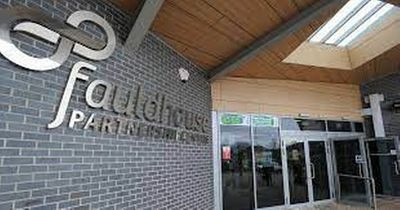 Third West Lothian council building shut for safety over failed concrete roof