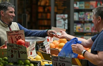 UK inflation hits fresh 40-year high in cost-of-living crisis