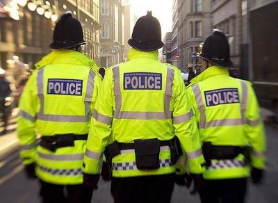 Police Scotland urged to train all officers in gender equality amid 'boys' club' culture