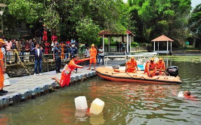 Safety takes a front seat at Wayanad tourist destinations