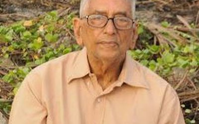 The visionary who foresaw the potential of Vizhinjam to turn 100