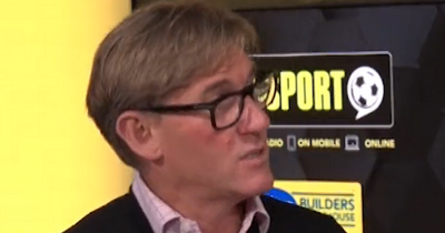 Simon Jordan insists it is 'unfair' for Newcastle boss Eddie Howe to answer Saudi ownership questions