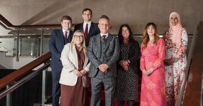 New cabinet review state of Newcastle City Council amid 'choppy waters' for local governments