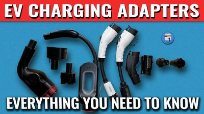 Tesla And Non-Tesla Charging Adapters: Everything You Need To Know