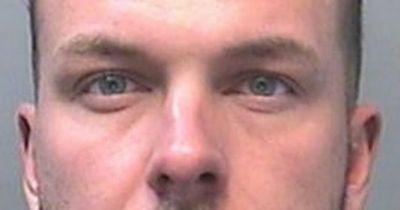 'Sadistic' man scalded pregnant partner with kettle of boiling water