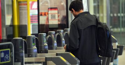 Train strikes: What are your rights and how to get a refund for cancelled services