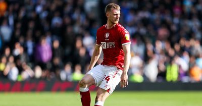 Bristol City defender completes transfer to Barnsley after signing a two-year deal
