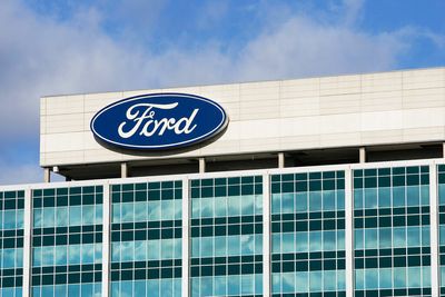 Ford faces land pollution lawsuit