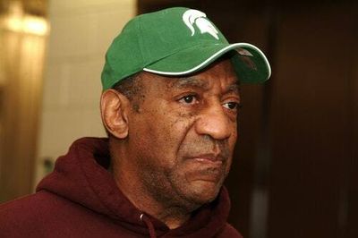 Bill Cosby was found guilty of assaulting a teenager at the Playboy Mansion in 1975