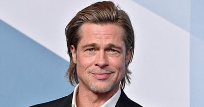 Brad Pitt says he's 'always felt alone' in aftermath of Angelina Jolie divorce