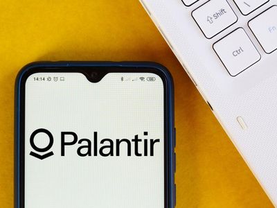 Why Palantir Looks Set To Outpace The General Markets