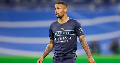 Edu to offer Gabriel Jesus secret contract bonus to complete Arsenal transfer