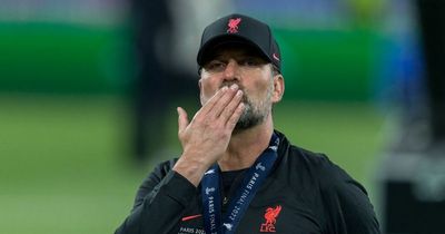 'You'd be a fool' - Manchester United legend sends Liverpool warning before new season