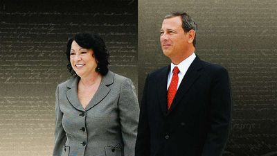 Sotomayor vs. Roberts on Religion, Schools, and the First Amendment