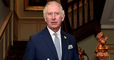 PM will meet Charles in Rwanda after Prince 'privately criticised migrant scheme'