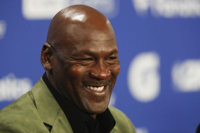 These kids hilariously stumbled upon Michael Jordan and now we know the “[expletive] them kids” meme is real