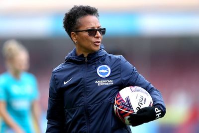 Hope Powell: Women’s football now completely different from Euro 2005 in England