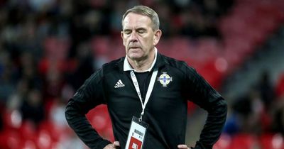 Women's Euro 2022: Kenny Shiels cautious over Marissa Callaghan fitness ahead of Euro finals