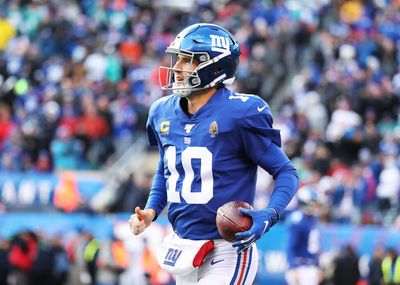 Ex-Giant Brandon Stokley pokes a little fun at Eli Manning