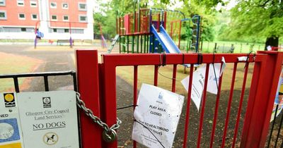 Glasgow councillor angry over lack of clarity on Queen's Park play area closure