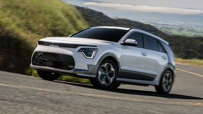 Report: Kia Adopts CATL Batteries For EVs Sold In South Korea