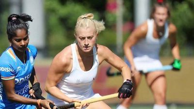 FIH Pro League: Indian women's hockey team outclasses USA 4-0 to finish 3rd in debut season