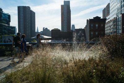 A blueprint for tackling urban drought