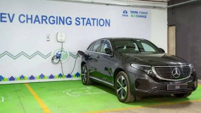 Tata Power sets up 150 EV charging stations with 100% green fuel in Mumbai