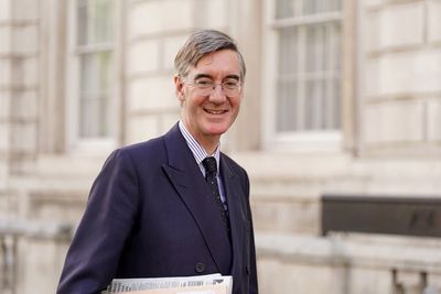 Jacob Rees-Mogg says EU red tape ‘revolution’ will not create Wild West
