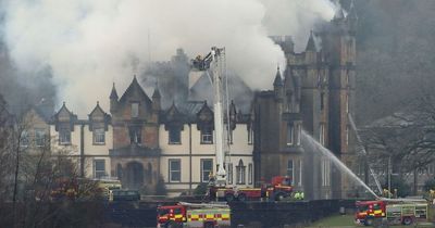 Families of two men killed in Cameron House hotel fire invited to give statements at fatal accident inquiry