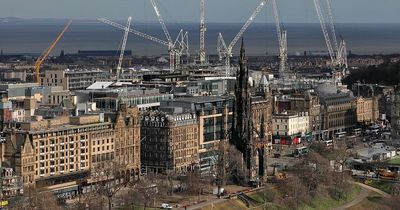 The story of 15 Edinburgh areas and how they got their names