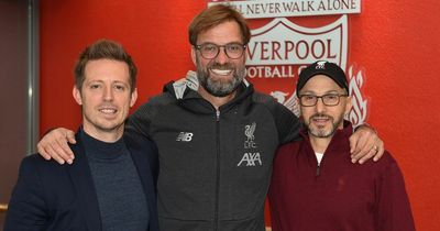 Jurgen Klopp has told Chelsea who to replace Marina Granovskaia with to create 'special moments'