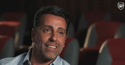 Why Arsenal supporters can finally 'be excited' this summer as Edu breaks silence on transfers