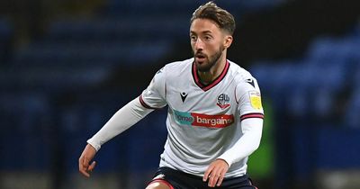 'Really tough' - Josh Sheehan's frank admissions on ACL injury recovery in Bolton Wanderers comeback