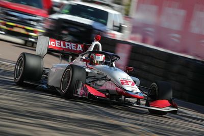 Firestone to replace Cooper as tire supplier for Indy Lights