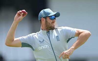 NZ in England | Anderson injured, Jamie to debut