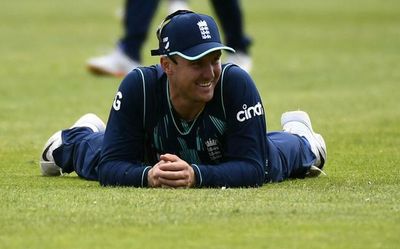 Roy, Buttler steer England to win, series sweep over Dutch