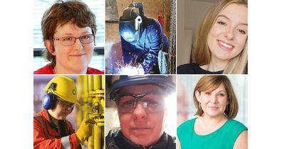 Hopes the Humber can capitalise on International Women in Engineering Day efforts