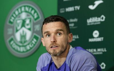 Paul McGinn seals Motherwell move after Hibs confirmed summer exit