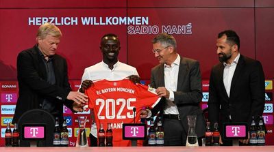 Mané Joins Bayern, Leaves as a ‘Modern-Day Liverpool Icon’