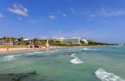 Airport rubbish collectors on Balearic Islands to strike in July over pay dispute