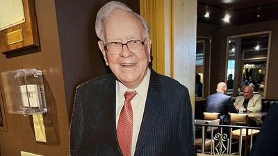 Buffett's Charitable Giving: Who Will Get the Rest?