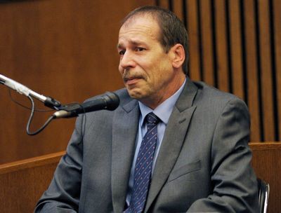 17-year sentence sticks for man who killed woman on porch