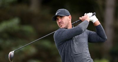 Brooks Koepka’s LIV Golf move confirmed as Greg Norman praises new addition