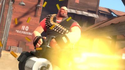 Team Fortress 2 update lightly addresses the ongoing bot problem