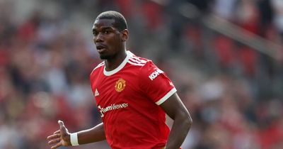 Ex-Juventus star makes Paul Pogba prediction as Man United 'problems' could help him flourish