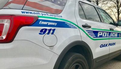 Authorities release name of woman shot dead during robbery at Oak Park gas station